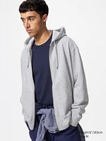 Sweat Full-Zip Hoodie