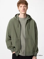 Sweat Full-Zip Hoodie