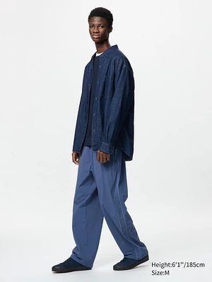 Ultra Stretch Active Track Pants