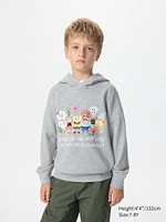 SpongeBob SquarePants Cactus Plant Flea Market Sweat Hoodie