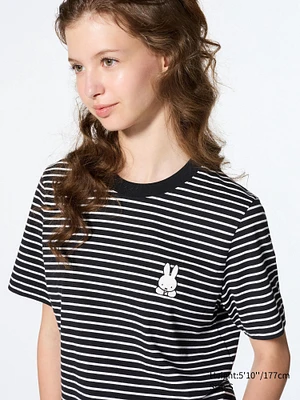 miffy's stories UT Graphic T-Shirt