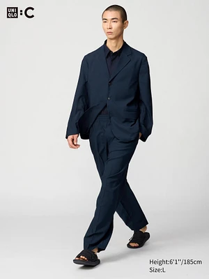 AirSense Pleated Pants