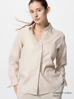 Premium Linen Shirt