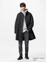 Windproof 2Way Coat