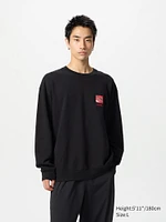 Keith Haring X Coca-Cola® UT Sweatshirt