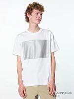 PEACE FOR ALL Graphic T-Shirt | Tokujin Yoshioka