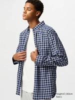 Broadcloth Shirt | Checked
