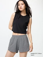 Ultra Stretch Active Shorts