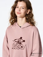 MAGIC FOR ALL with Yu Nagaba Sweat Hoodie | Mickey Mouse