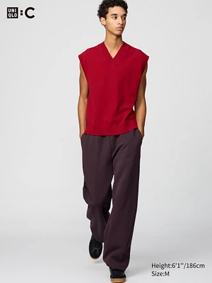 Knitted Vest