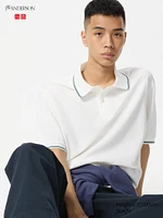 DRY Pique Polo Shirt