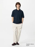 DRY Pique Polo Shirt