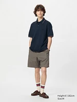 DRY Pique Polo Shirt