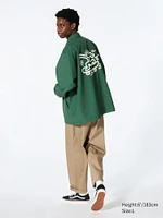 Keith Haring Coach Jacket