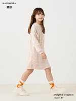 Fleece Dress