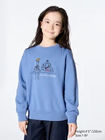 MAGIC FOR ALL with Yu Nagaba Sweatshirt | Toy Story 3