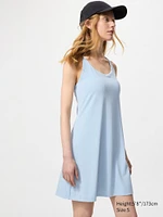 AIRism Soft Mini Bra Dress