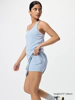 AIRism Soft Mini Bra Dress
