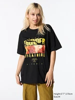 UT ARCHIVE Demon Slayer / Jujutsu Kaisen UT Graphic T-Shirt