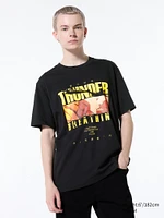 UT ARCHIVE Demon Slayer / Jujutsu Kaisen UT Graphic T-Shirt