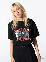 UT ARCHIVE Demon Slayer / Jujutsu Kaisen UT Graphic T-Shirt