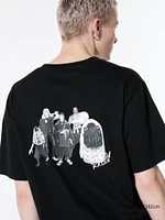 UT ARCHIVE Demon Slayer / Jujutsu Kaisen UT Graphic T-Shirt