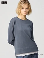 Crew Neck Sweater