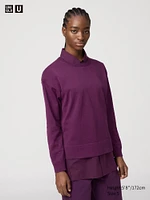 Crew Neck Sweater