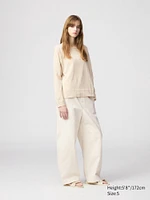 Crew Neck Sweater