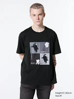 The SAKE Collection UT Graphic T-Shirt