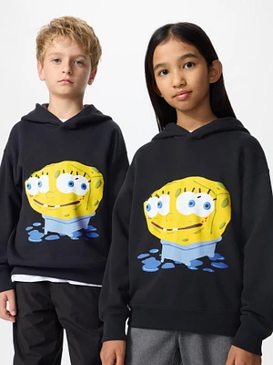 SpongeBob SquarePants Cactus Plant Flea Market Sweat Hoodie