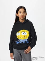 SpongeBob SquarePants Cactus Plant Flea Market Sweat Hoodie