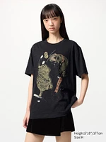 Museum of Fine Arts Boston Ukiyo-e UT Graphic T-Shirt