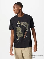 Museum of Fine Arts Boston Ukiyo-e UT Graphic T-Shirt