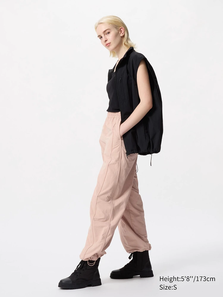 Geared Pants | Tall