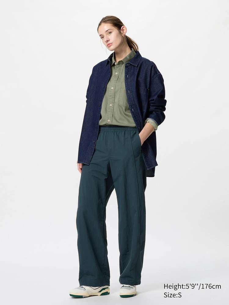 Geared Pants | Tall