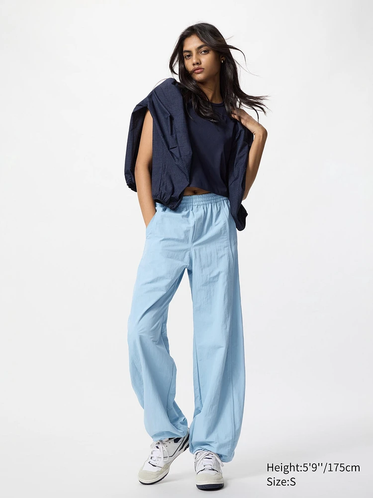 Geared Pants | Tall