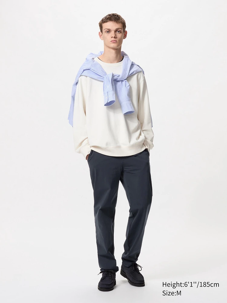 Ultra Stretch DRY-EX Tapered Pants