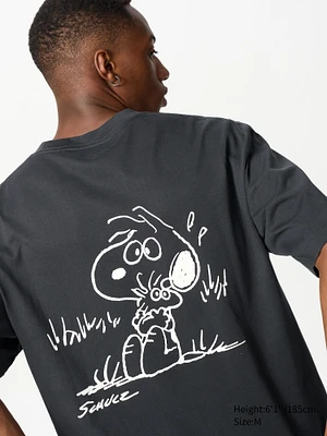 PEANUTS UT Graphic T-Shirt