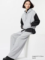 Wide Sweatpants | Tall