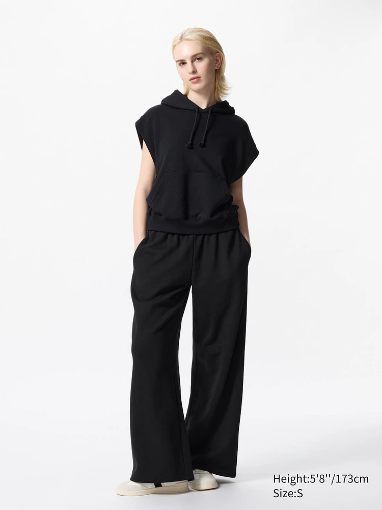 Wide Sweatpants | Tall