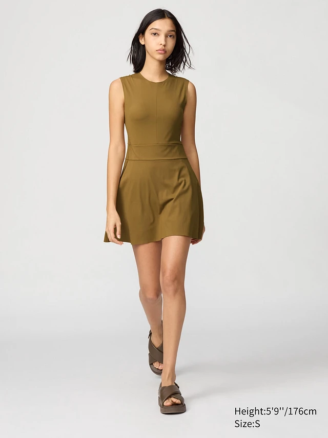UNIQLO Active Dress | Arden Fair