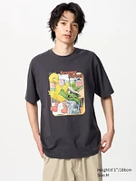 Sesame Street UT Graphic T-Shirt