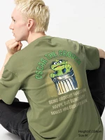 Sesame Street UT Graphic T-Shirt