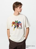 MAGIC FOR ALL TIMELESS UT Graphic T-Shirt