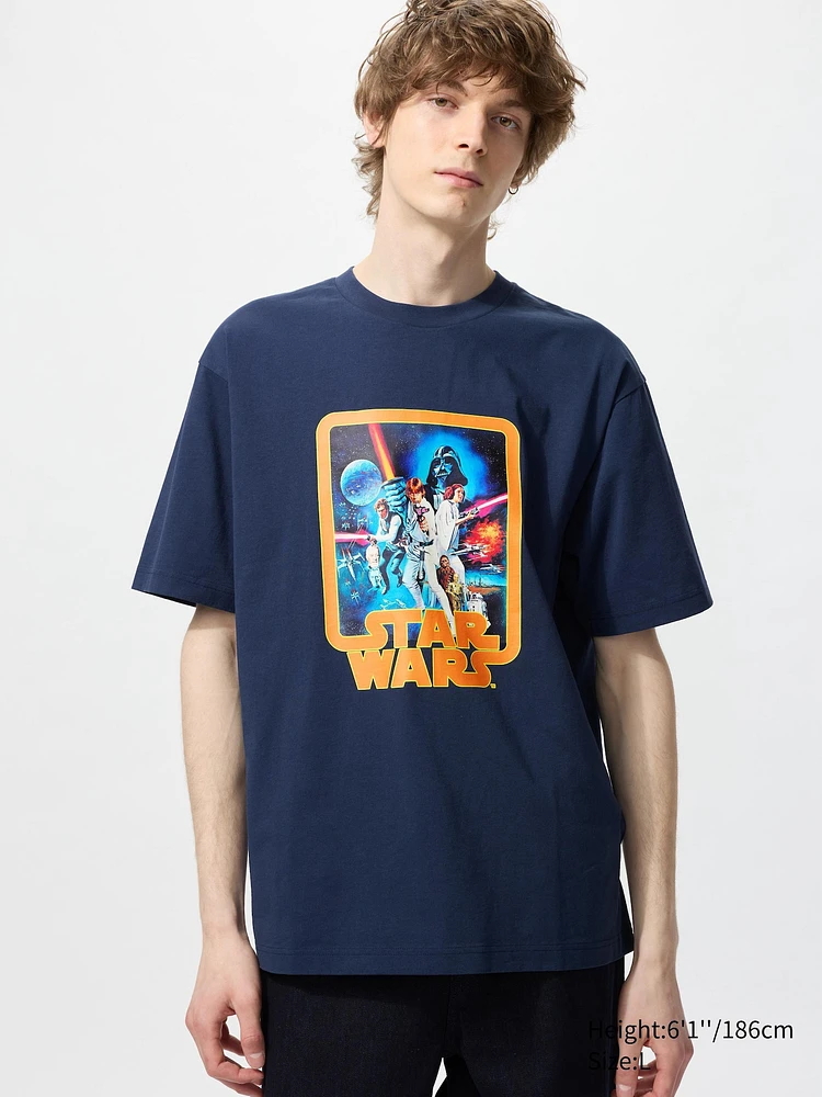 MAGIC FOR ALL TIMELESS UT Graphic T-Shirt