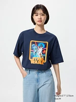 MAGIC FOR ALL TIMELESS UT Graphic T-Shirt