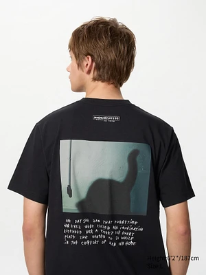 MAGNUM PHOTOS UT Graphic T-Shirt