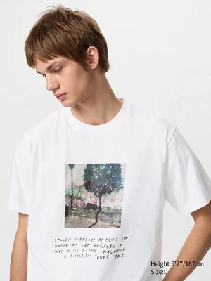 MAGNUM PHOTOS UT Graphic T-Shirt