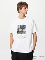 MAGNUM PHOTOS UT Graphic T-Shirt